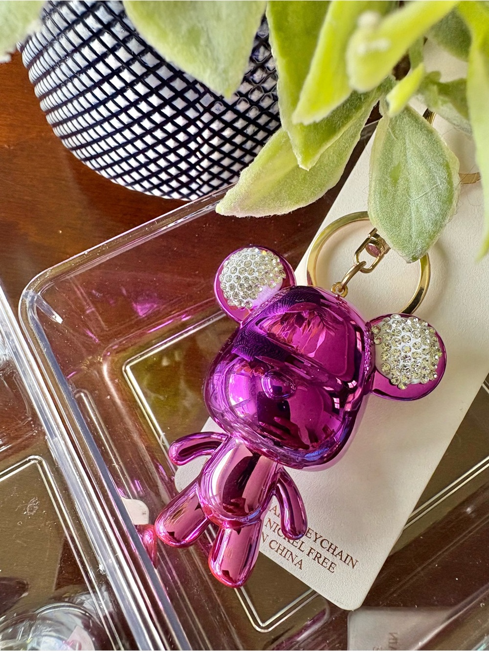 Bag Charms / Keychains Galore (You Pick) - Picture 9 of 12